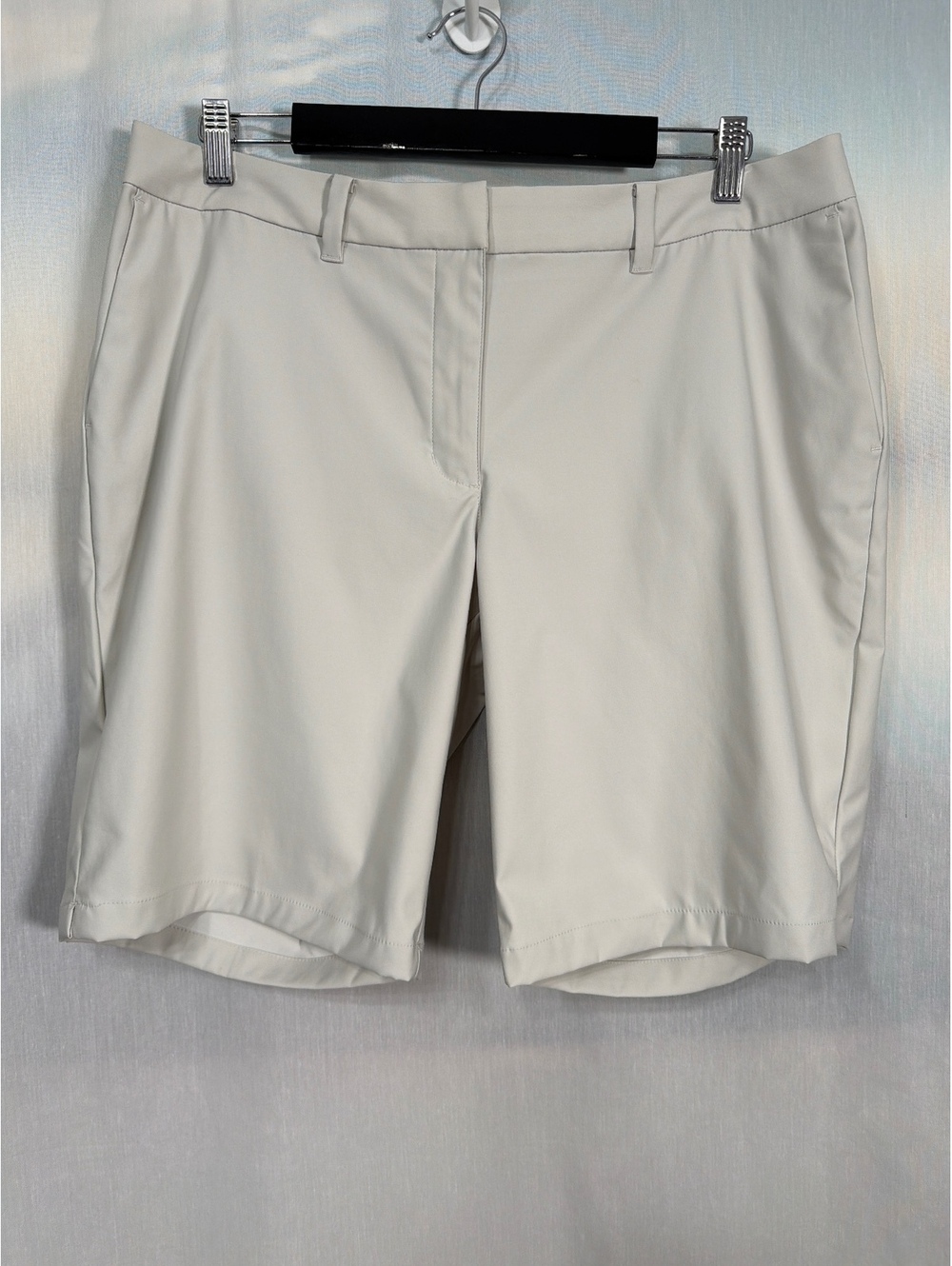 Nike Dri-FIT Athletic Shorts Women's Size 14